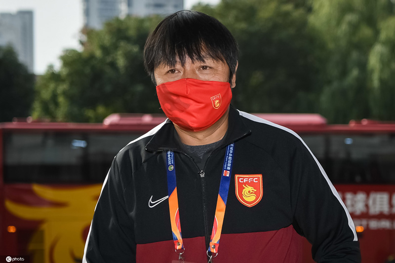 河北华夏幸福坐镇主场，将迎来申花的挑战的简单介绍
