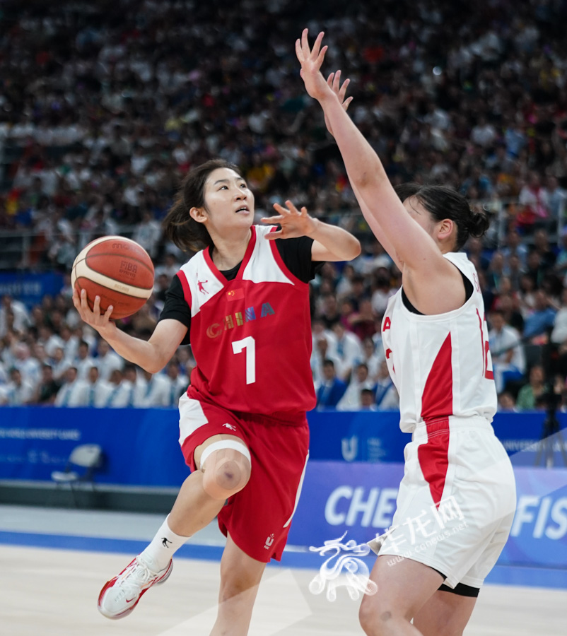 Ming回归赛场，高光表现首场状态亮眼，篮网观众沸腾！