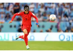 关于孙兴慜状态火爆,WTT大满贯次回合对阵马德里竞技,巴黎圣日耳曼力争连胜的信息